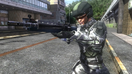 ꡼ No.015 | ϵɱҷ4.1 THE SHADOW OF NEW DESPAIRפǤ700ʾ80ʾʼѲǽ¤饤ץ쥤Ǥ餫