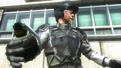 ꡼ No.028 | ϵɱҷ4.1 THE SHADOW OF NEW DESPAIRפǤ700ʾ80ʾʼѲǽ¤饤ץ쥤Ǥ餫