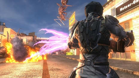 ꡼ No.030 | ϵɱҷ4.1 THE SHADOW OF NEW DESPAIRפǤ700ʾ80ʾʼѲǽ¤饤ץ쥤Ǥ餫