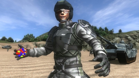 ꡼ No.032 | ϵɱҷ4.1 THE SHADOW OF NEW DESPAIRפǤ700ʾ80ʾʼѲǽ¤饤ץ쥤Ǥ餫