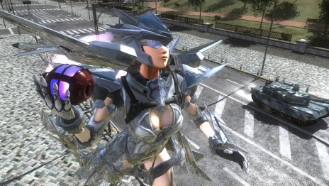 ꡼ No.045 | ϵɱҷ4.1 THE SHADOW OF NEW DESPAIRפǤ700ʾ80ʾʼѲǽ¤饤ץ쥤Ǥ餫