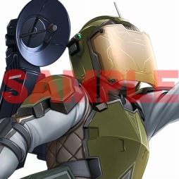 ꡼ No.003 | ϵɱҷ4.1 THE SHADOW OF NEW DESPAIRפPS4ѥХۿ