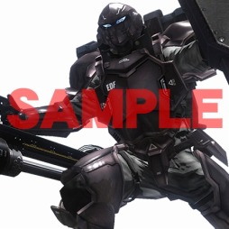 ꡼ No.004 | ϵɱҷ4.1פPS4ѥХ2Ƥۿϡ10