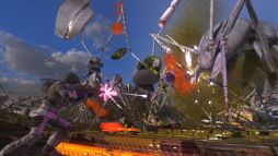 画像ギャラリー No.004のサムネイル画像 / 「地球防衛軍6」などが対象に。ディースリー・パブリッシャーがPS Storeで始まった旧正月セールの情報を公開