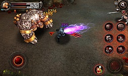 画像集#007のサムネイル/スマホ向けアクションMORPG「レジェンドオブマスターオンライン」,Android版の事前登録の受付がスタート。特典は有料コインを含む全6種類のアイテム