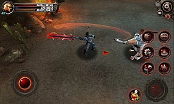 画像集#008のサムネイル/スマホ向けアクションMORPG「レジェンドオブマスターオンライン」,Android版の事前登録の受付がスタート。特典は有料コインを含む全6種類のアイテム