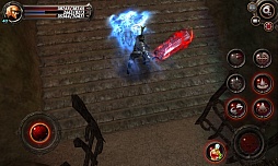 画像集#013のサムネイル/スマホ向けアクションMORPG「レジェンドオブマスターオンライン」,Android版の事前登録の受付がスタート。特典は有料コインを含む全6種類のアイテム