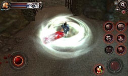 画像集#015のサムネイル/スマホ向けアクションMORPG「レジェンドオブマスターオンライン」,Android版の事前登録の受付がスタート。特典は有料コインを含む全6種類のアイテム