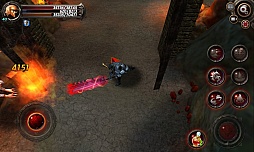 レジェンドオブマスターオンライン