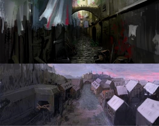 ���������꡼ No.009�Υ���ͥ������ / Android��������ץ�֥쥸����ɥ��֥ޥ���������饤��פ��ۿ��������������ȡ��ȥ����ߥʡɤ�¸�ߤ��ʤ��ϥ�����ϥ������ե��󥿥���RPG