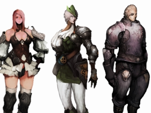 ���������꡼ No.010�Υ���ͥ������ / Android��������ץ�֥쥸����ɥ��֥ޥ���������饤��פ��ۿ��������������ȡ��ȥ����ߥʡɤ�¸�ߤ��ʤ��ϥ�����ϥ������ե��󥿥���RPG