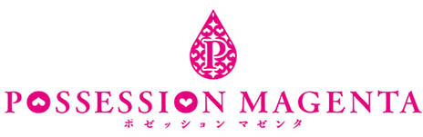꡼ No.002Υͥ / PS Vitaѥɥ٥㡼POSSESSION MAGENTAפ2015ǯȯ䡣ʪ̤륤ã䡤SNS/å󥸥㡼ץʤɥɤҲ