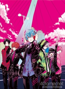 ꡼ No.002 | å4Gamer 30󡧰Ȳο˽POSSESSION MAGENTAפҲ