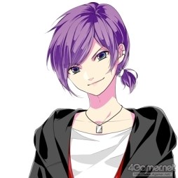 ꡼ No.015 | å4Gamer 30󡧰Ȳο˽POSSESSION MAGENTAפҲ