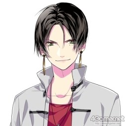 ꡼ No.017 | å4Gamer 30󡧰Ȳο˽POSSESSION MAGENTAפҲ