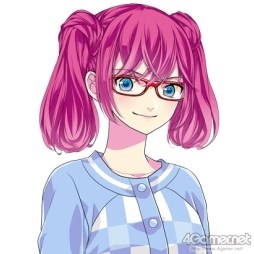 ꡼ No.021 | å4Gamer 30󡧰Ȳο˽POSSESSION MAGENTAפҲ