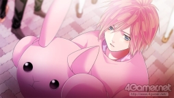 ꡼ No.024 | å4Gamer 30󡧰Ȳο˽POSSESSION MAGENTAפҲ