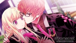 ꡼ No.025 | å4Gamer 30󡧰Ȳο˽POSSESSION MAGENTAפҲ