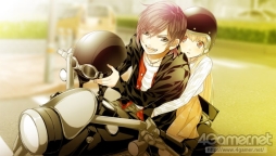 ꡼ No.027 | å4Gamer 30󡧰Ȳο˽POSSESSION MAGENTAפҲ