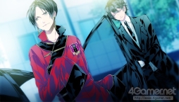 ꡼ No.028 | å4Gamer 30󡧰Ȳο˽POSSESSION MAGENTAפҲ