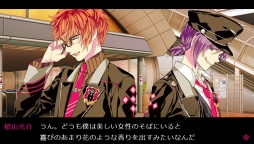 ꡼ No.032 | å4Gamer 30󡧰Ȳο˽POSSESSION MAGENTAפҲ