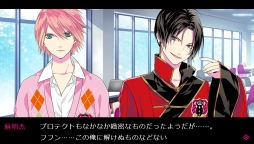 ꡼ No.034 | å4Gamer 30󡧰Ȳο˽POSSESSION MAGENTAפҲ