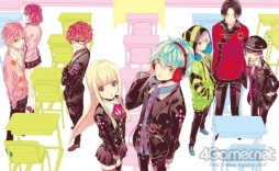 ꡼ No.036 | å4Gamer 30󡧰Ȳο˽POSSESSION MAGENTAפҲ