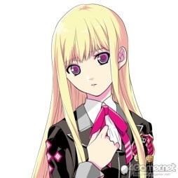 ꡼ No.002 | ߥƥꥢʲ̿򤫤ࡣPOSSESSION MAGENTAפΥץ쥤ݡȤϤ