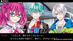 ꡼ No.003 | ߥƥꥢʲ̿򤫤ࡣPOSSESSION MAGENTAפΥץ쥤ݡȤϤ