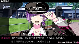 ꡼ No.004 | ߥƥꥢʲ̿򤫤ࡣPOSSESSION MAGENTAפΥץ쥤ݡȤϤ