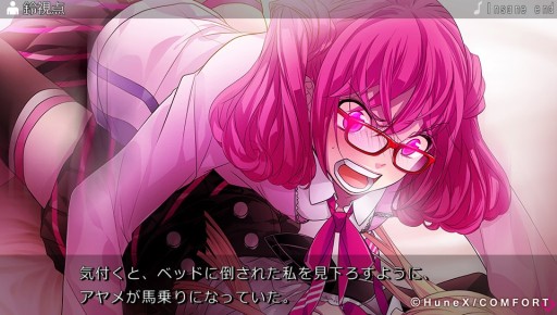 ꡼ No.017 | ߥƥꥢʲ̿򤫤ࡣPOSSESSION MAGENTAפΥץ쥤ݡȤϤ