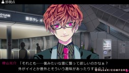 ꡼ No.018 | ߥƥꥢʲ̿򤫤ࡣPOSSESSION MAGENTAפΥץ쥤ݡȤϤ