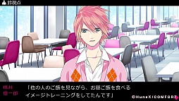 ꡼ No.020 | ߥƥꥢʲ̿򤫤ࡣPOSSESSION MAGENTAפΥץ쥤ݡȤϤ