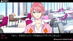 ꡼ No.021 | ߥƥꥢʲ̿򤫤ࡣPOSSESSION MAGENTAפΥץ쥤ݡȤϤ