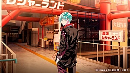 ꡼ No.030 | ߥƥꥢʲ̿򤫤ࡣPOSSESSION MAGENTAפΥץ쥤ݡȤϤ