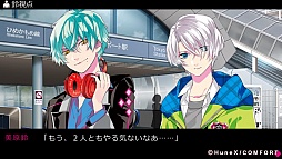 ꡼ No.031 | ߥƥꥢʲ̿򤫤ࡣPOSSESSION MAGENTAפΥץ쥤ݡȤϤ