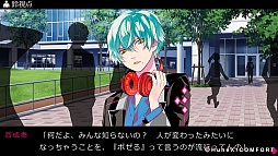 ꡼ No.032 | ߥƥꥢʲ̿򤫤ࡣPOSSESSION MAGENTAפΥץ쥤ݡȤϤ