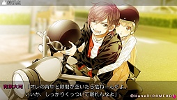 ꡼ No.038 | ߥƥꥢʲ̿򤫤ࡣPOSSESSION MAGENTAפΥץ쥤ݡȤϤ