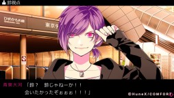 ꡼ No.040 | ߥƥꥢʲ̿򤫤ࡣPOSSESSION MAGENTAפΥץ쥤ݡȤϤ