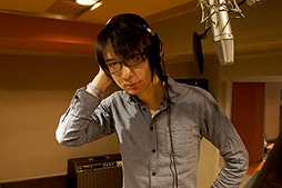 ���������꡼ No.003�Υ���ͥ������ / ��POSSESSION MAGENTA�׼����CD�μ�Ͽ�奤�󥿥ӥ塼�����