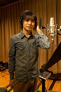 ���������꡼ No.005�Υ���ͥ������ / ��POSSESSION MAGENTA�׼����CD�μ�Ͽ�奤�󥿥ӥ塼�����