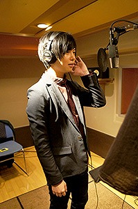 ���������꡼ No.007�Υ���ͥ������ / ��POSSESSION MAGENTA�׼����CD�μ�Ͽ�奤�󥿥ӥ塼�����