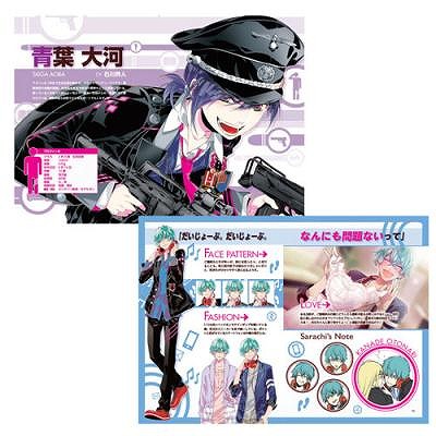 ꡼ No.002 | POSSESSION MAGENTAץ٥ȱդ˥ᥤȸǤȯ