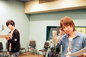 Possession Magenta キャラクターcd 前野智昭さんと斉藤壮馬さんのインタビューが公開