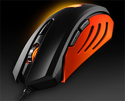 ������#006�Υ���ͥ���/COUGAR�Υ����ޡ������ѥ󥿥���ռ������ܡ��ɤȸ��ؼ��ޥ�����10��3����ȯ�䡣�ޥ����ѥå�2���꡼����6���ʤ�