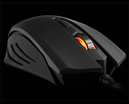 ������#007�Υ���ͥ���/COUGAR�Υ����ޡ������ѥ󥿥���ռ������ܡ��ɤȸ��ؼ��ޥ�����10��3����ȯ�䡣�ޥ����ѥå�2���꡼����6���ʤ�