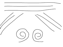 画像ギャラリー No.021のサムネイル画像 / 光学センサー搭載ワイヤードマウス「COUGAR 300M」レビュー。DHARMAPOINT「DRTCM37」のクローンを冷静に正面から評価してみる