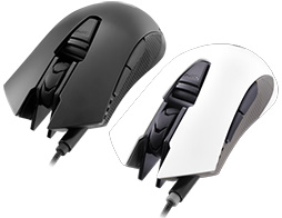 ���������꡼ No.009�Υ���ͥ������ / ��SDNS-3988�׸��إ��󥵡�����ܤ���COUGAR���ޥ���������ȯ��