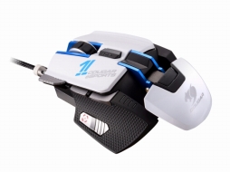 画像ギャラリー No.001のサムネイル画像 / ゲーマー向けマウス「COUGAR 700M」の数量限定カラバリが発売