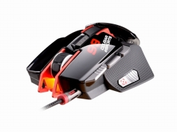 画像ギャラリー No.002のサムネイル画像 / ゲーマー向けマウス「COUGAR 700M」の数量限定カラバリが発売